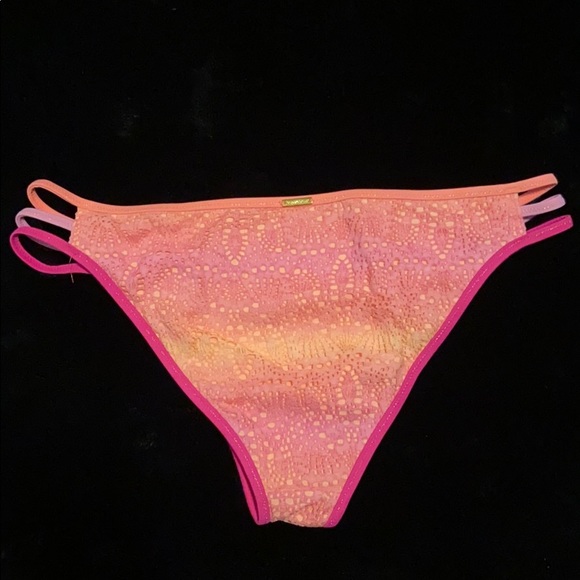 Victoria secret bikini bottoms - Picture 2 of 3